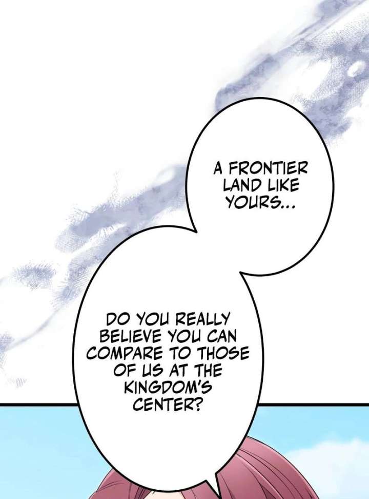 I May Be a Failed Saint, but the Marquess Who Hates Saints Can’t Seem to Stop Doting on Me Chapter 30 - Page 79