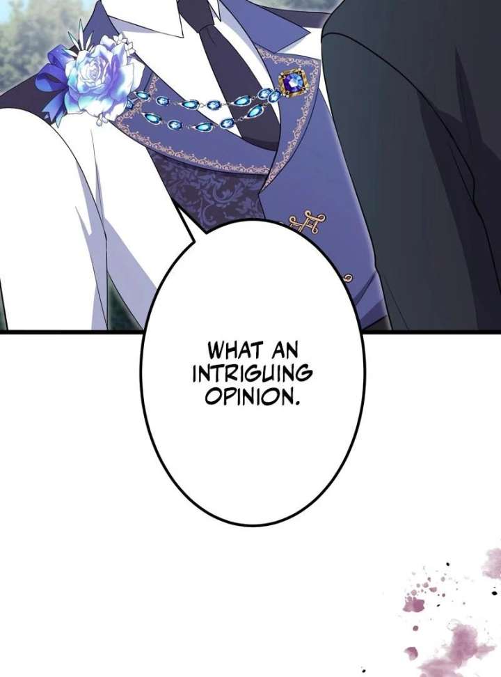 I May Be a Failed Saint, but the Marquess Who Hates Saints Can’t Seem to Stop Doting on Me Chapter 30 - Page 85