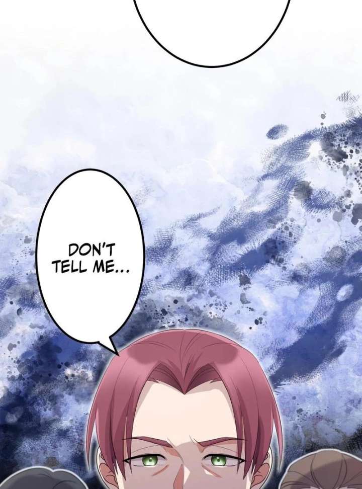 I May Be a Failed Saint, but the Marquess Who Hates Saints Can’t Seem to Stop Doting on Me Chapter 30 - Page 91