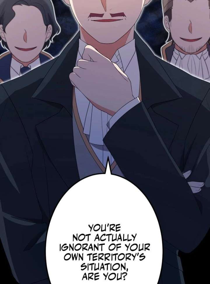 I May Be a Failed Saint, but the Marquess Who Hates Saints Can’t Seem to Stop Doting on Me Chapter 30 - Page 92