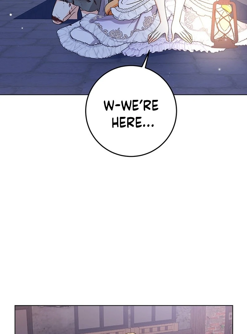 I Need a Sponsor Chapter 34 - Page 15