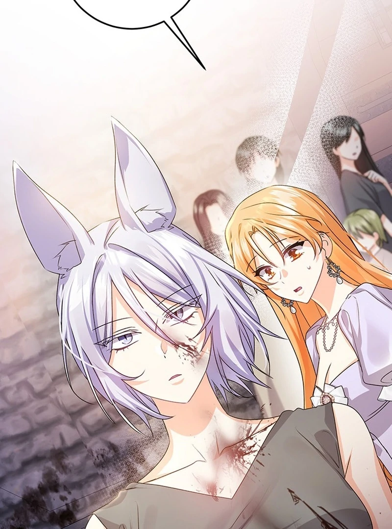 I Need a Sponsor Chapter 34 - Page 3