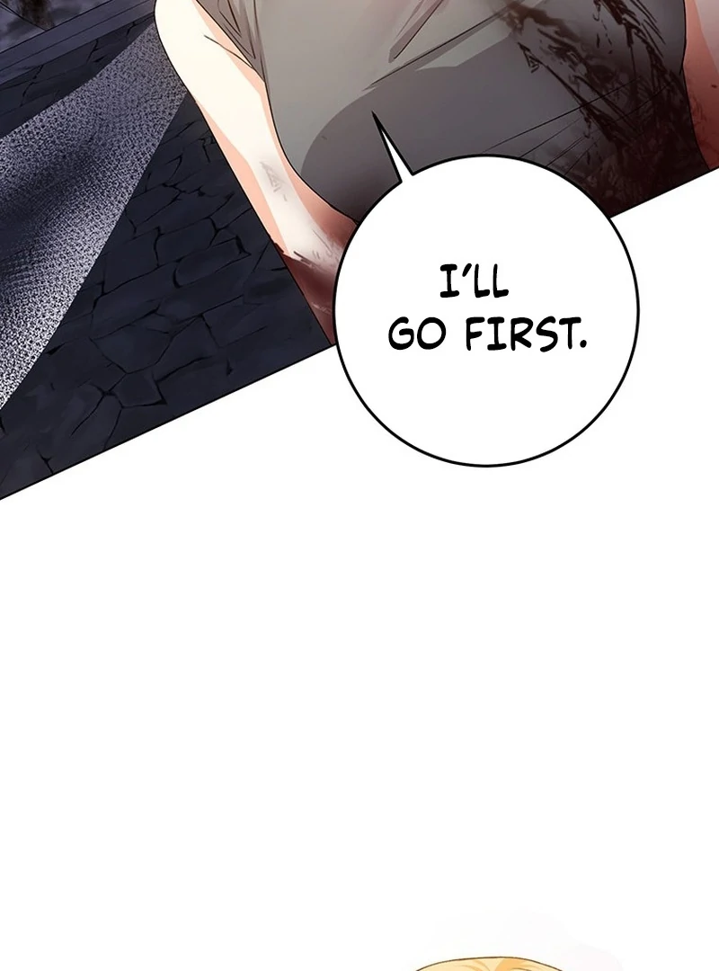 I Need a Sponsor Chapter 34 - Page 4