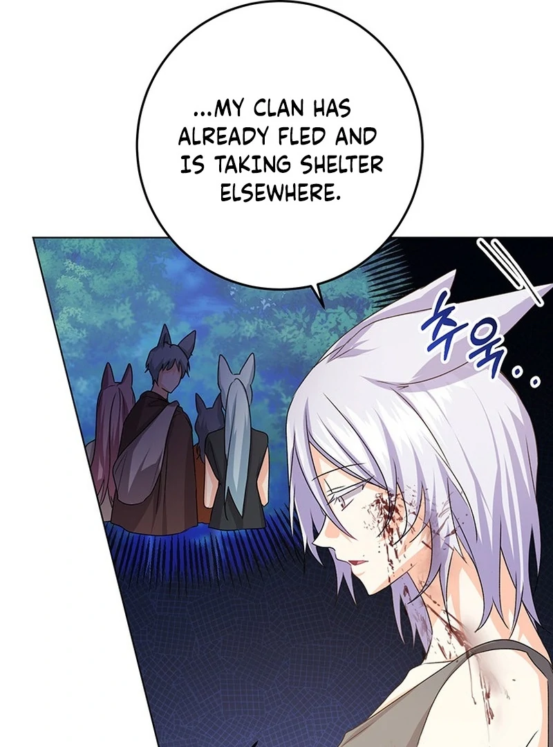 I Need a Sponsor Chapter 34 - Page 36