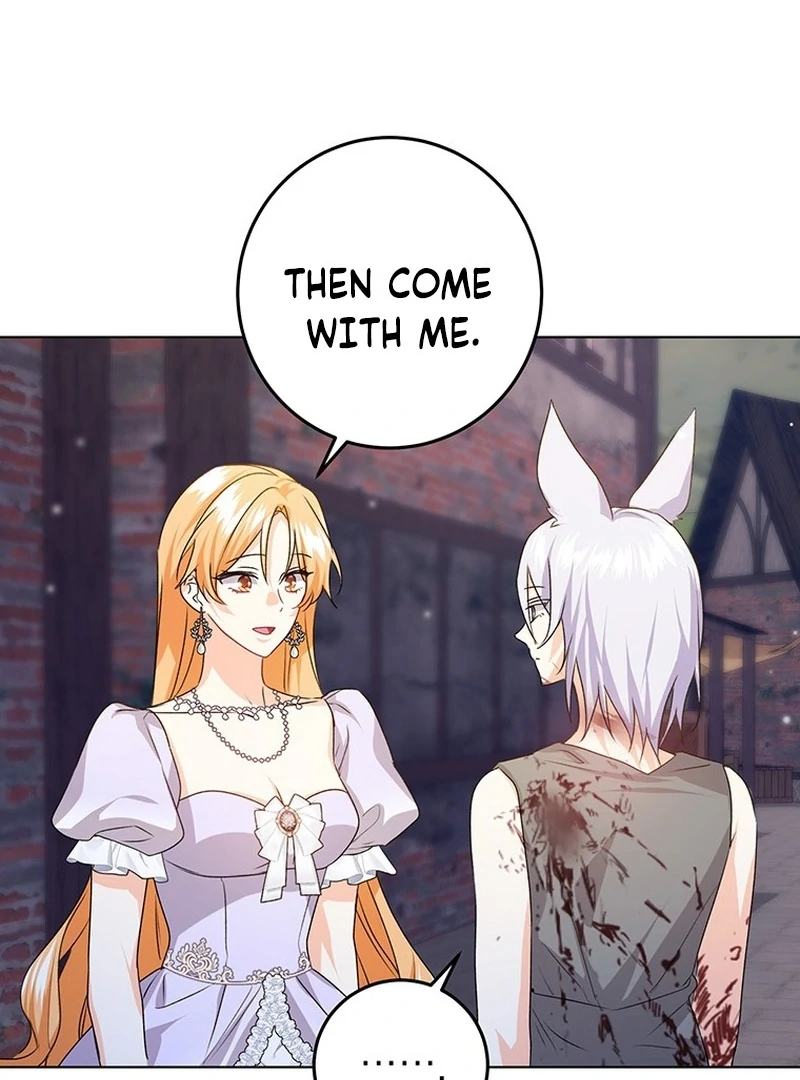 I Need a Sponsor Chapter 34 - Page 38