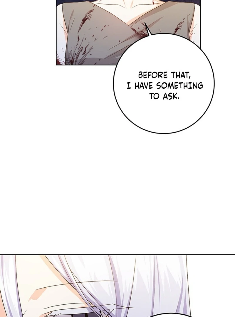 I Need a Sponsor Chapter 34 - Page 40