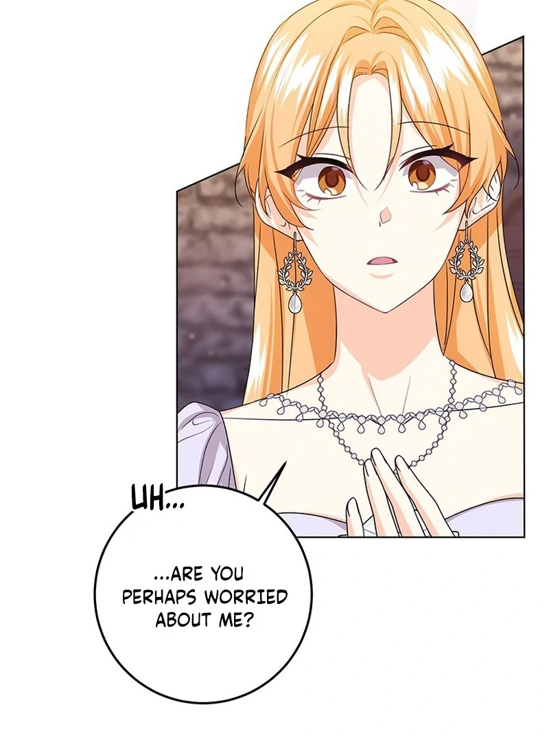 I Need a Sponsor Chapter 34 - Page 5