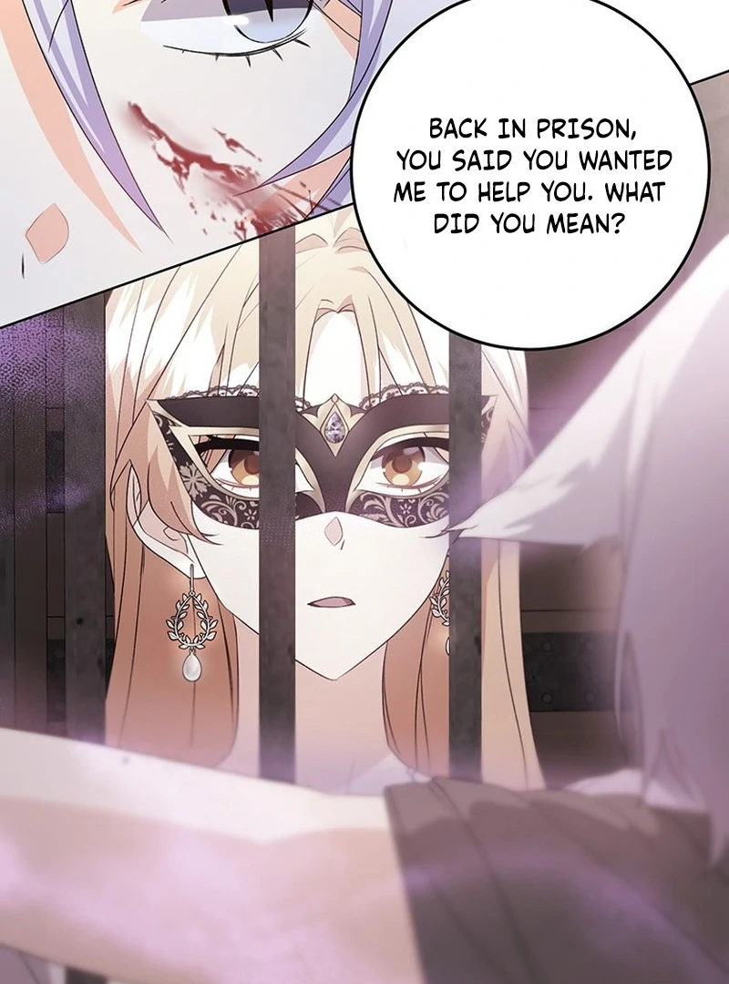 I Need a Sponsor Chapter 34 - Page 41