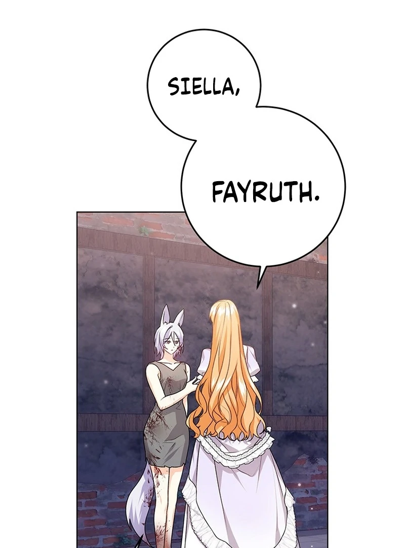 I Need a Sponsor Chapter 34 - Page 55