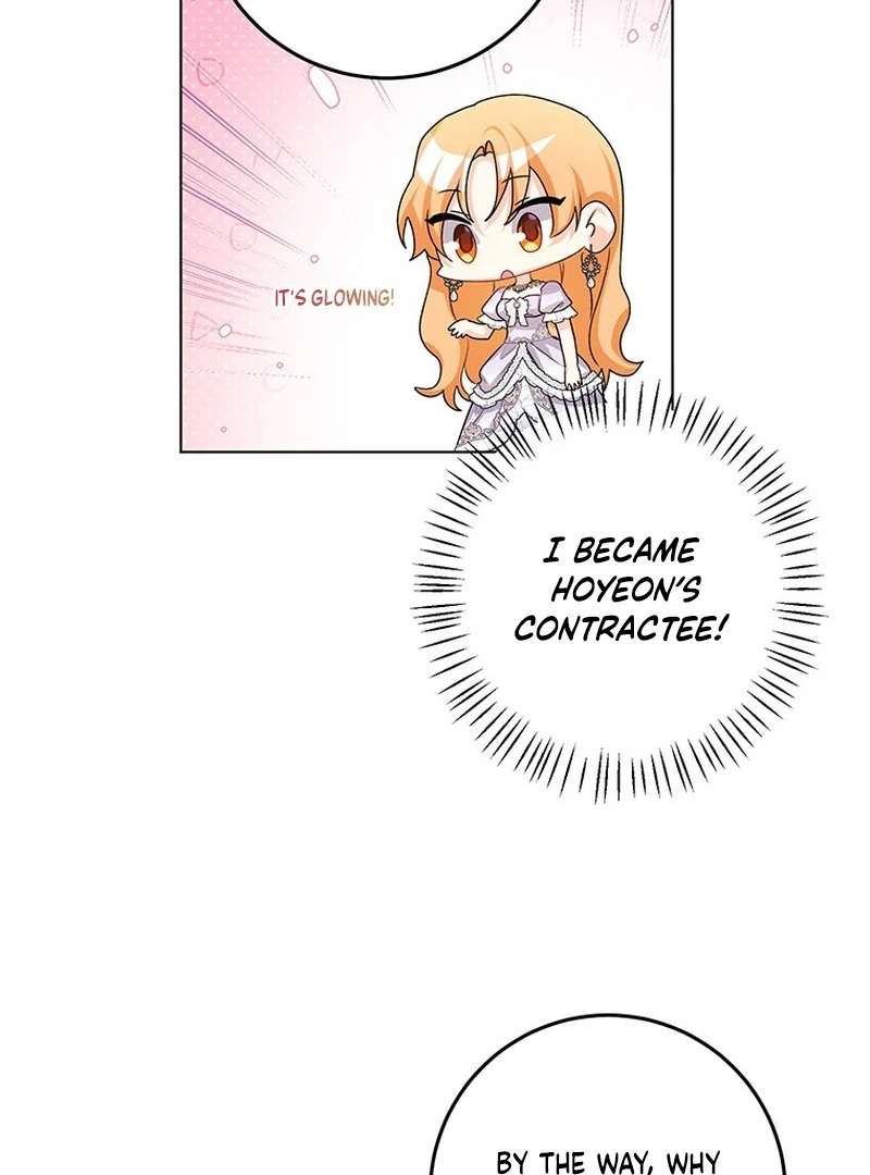 I Need a Sponsor Chapter 34 - Page 61