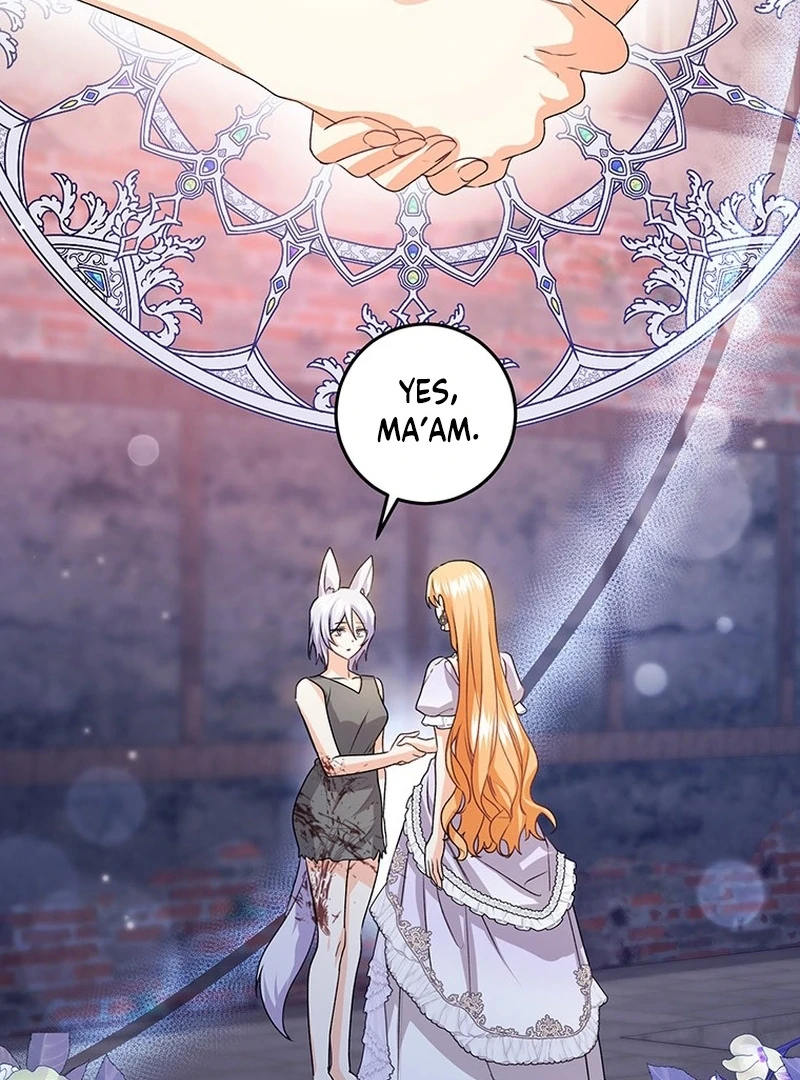 I Need a Sponsor Chapter 34 - Page 66