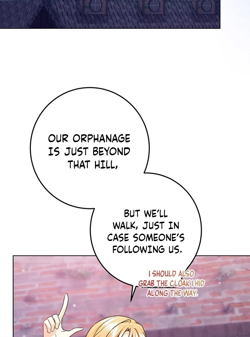 I Need a Sponsor Chapter 34 - Page 68