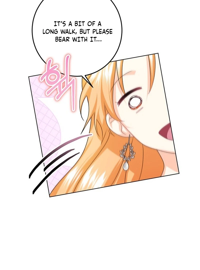 I Need a Sponsor Chapter 34 - Page 70