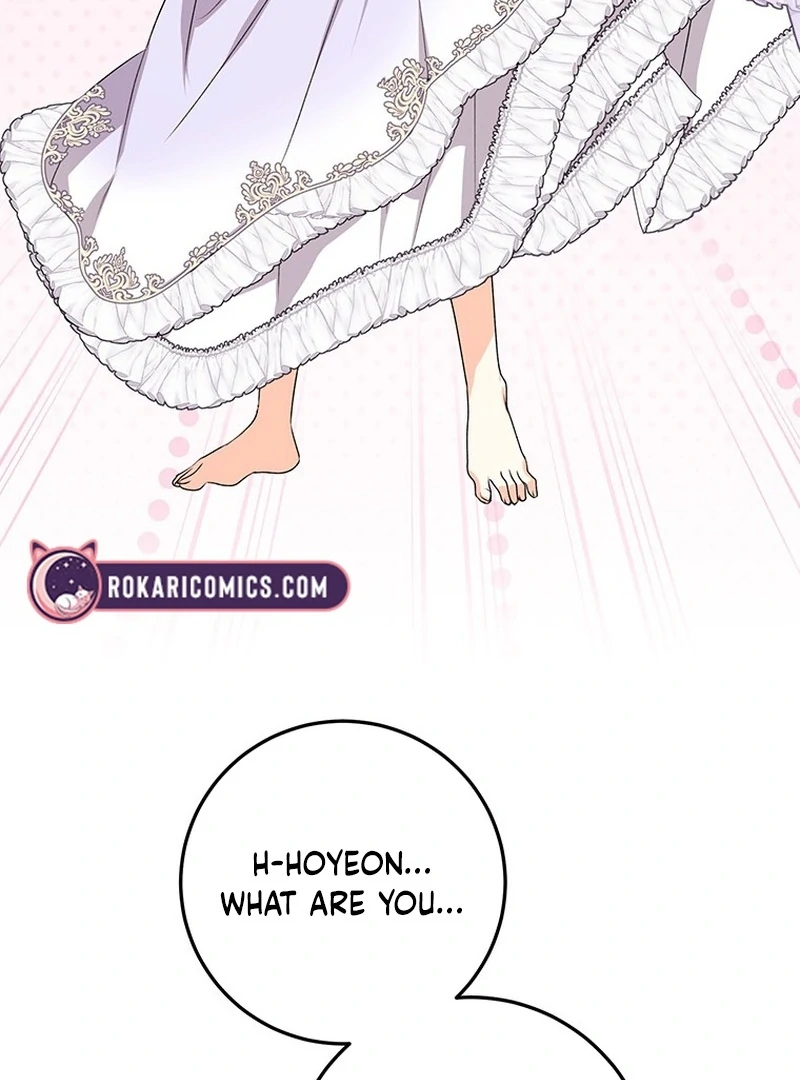 I Need a Sponsor Chapter 34 - Page 72