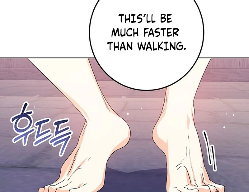 I Need a Sponsor Chapter 34 - Page 73