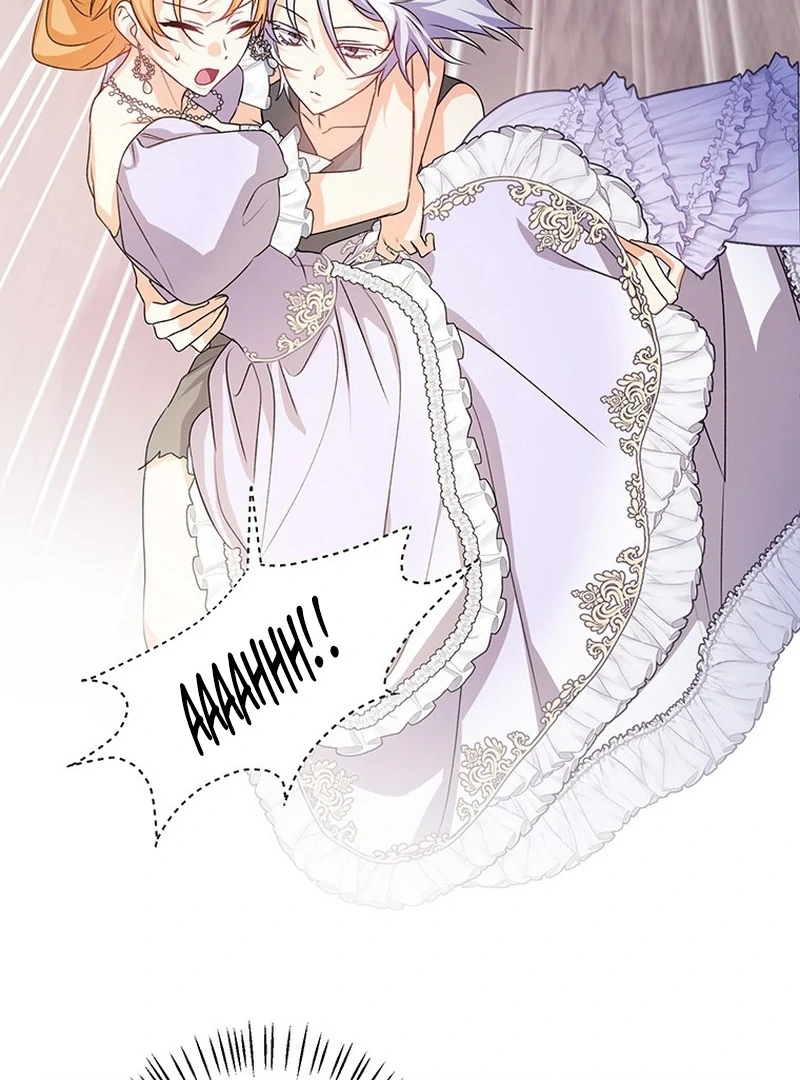 I Need a Sponsor Chapter 34 - Page 76