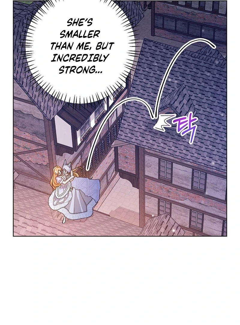 I Need a Sponsor Chapter 34 - Page 77