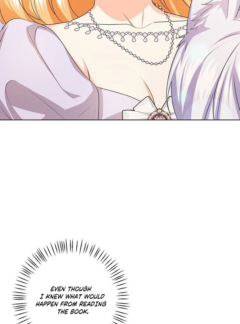 I Need a Sponsor Chapter 34 - Page 85