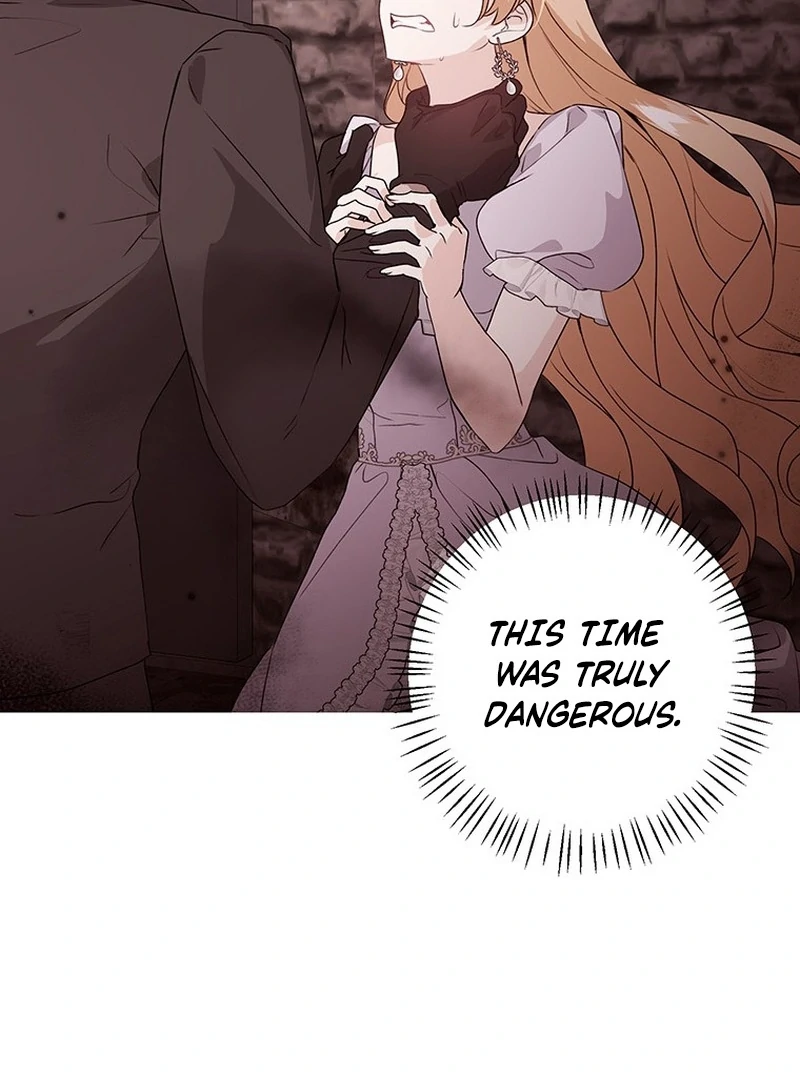 I Need a Sponsor Chapter 34 - Page 87