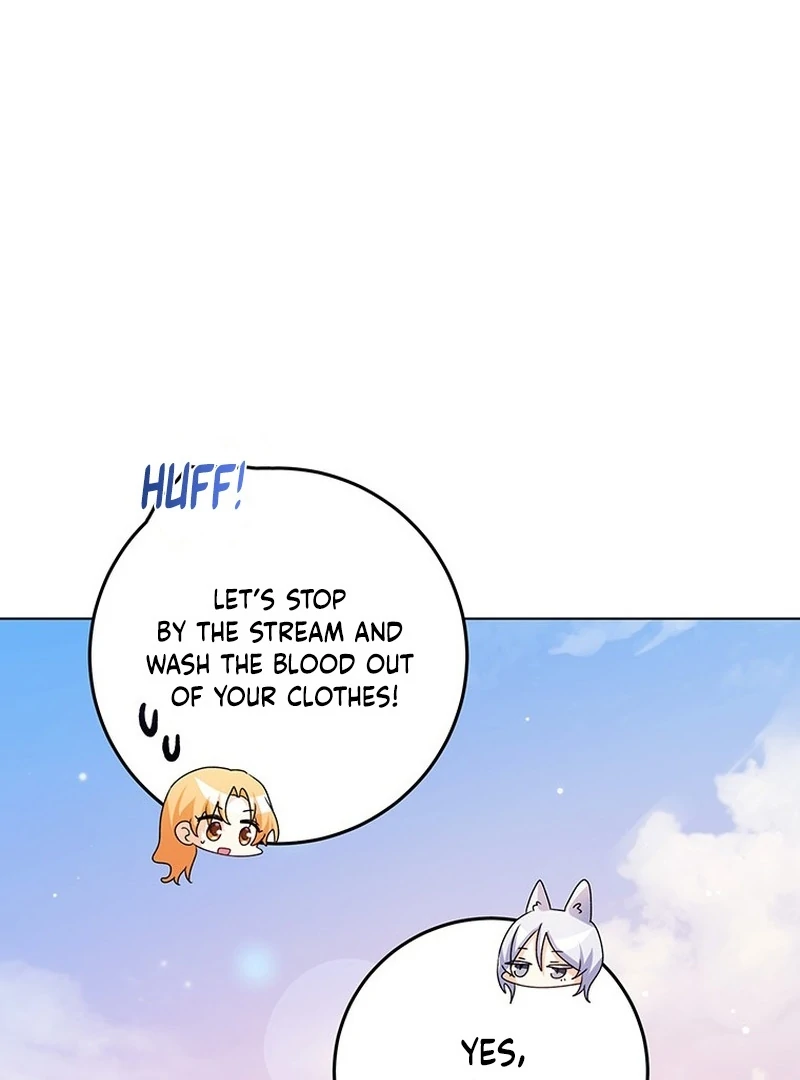 I Need a Sponsor Chapter 34 - Page 88