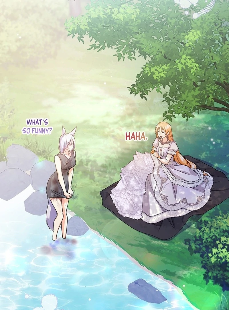 I Need a Sponsor Chapter 34 - Page 91