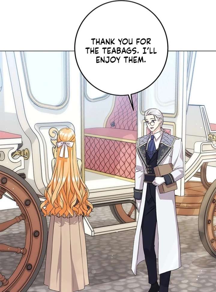 I Need a Sponsor Chapter 36 - Page 106