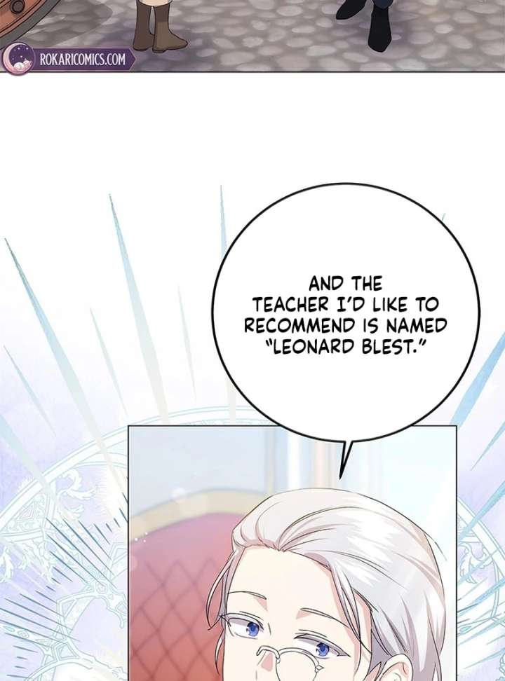 I Need a Sponsor Chapter 36 - Page 107