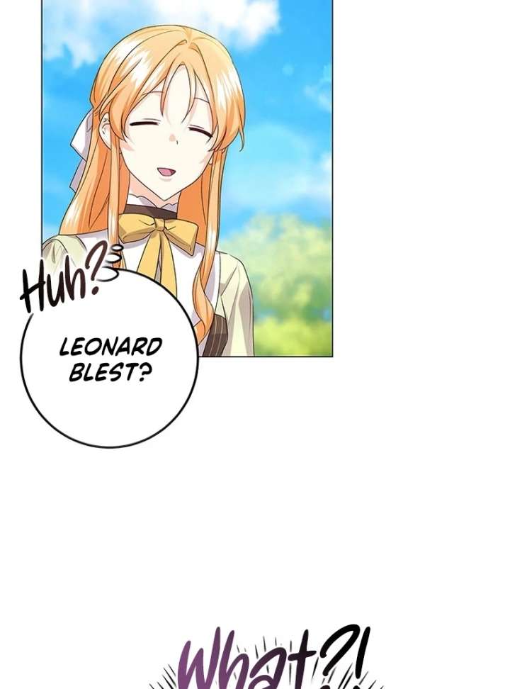 I Need a Sponsor Chapter 36 - Page 110