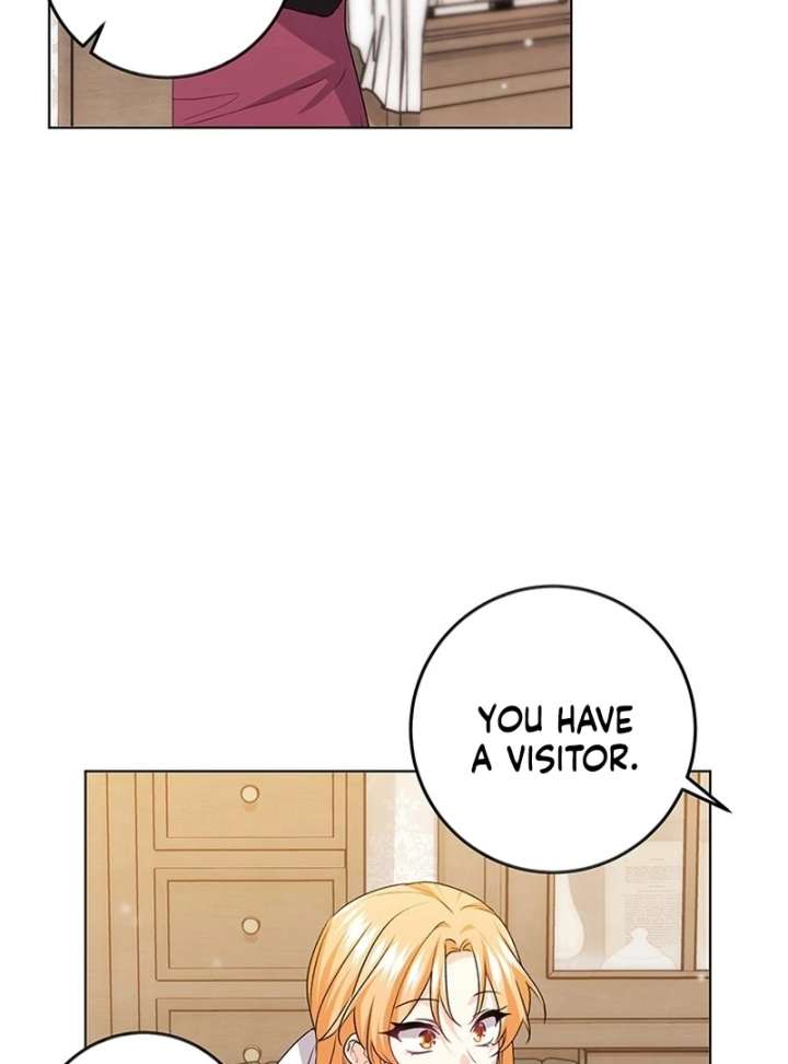 I Need a Sponsor Chapter 36 - Page 23