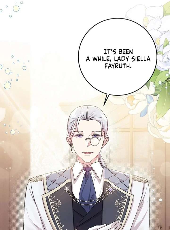 I Need a Sponsor Chapter 36 - Page 25