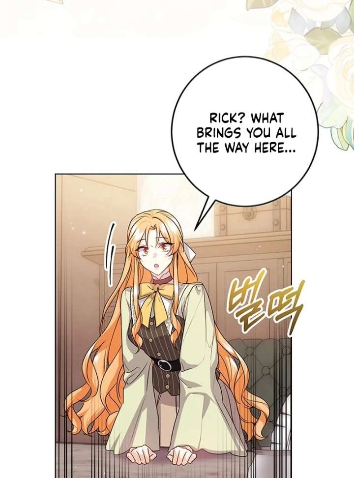 I Need a Sponsor Chapter 36 - Page 27