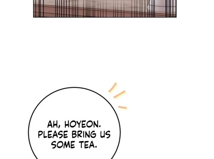 I Need a Sponsor Chapter 36 - Page 28