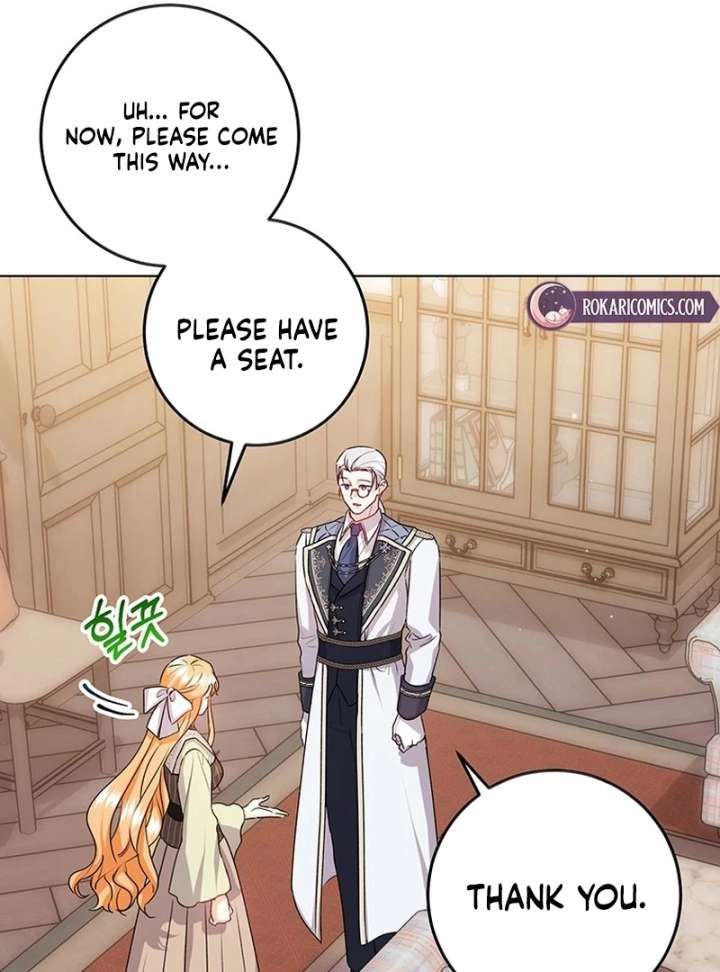 I Need a Sponsor Chapter 36 - Page 30