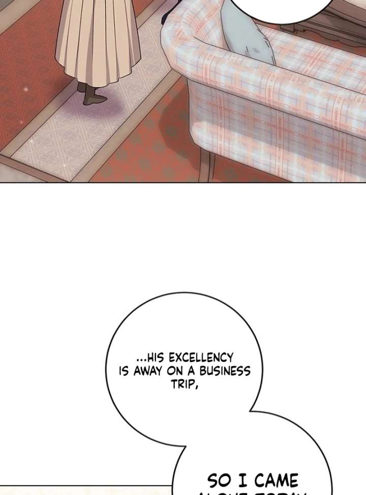 I Need a Sponsor Chapter 36 - Page 31