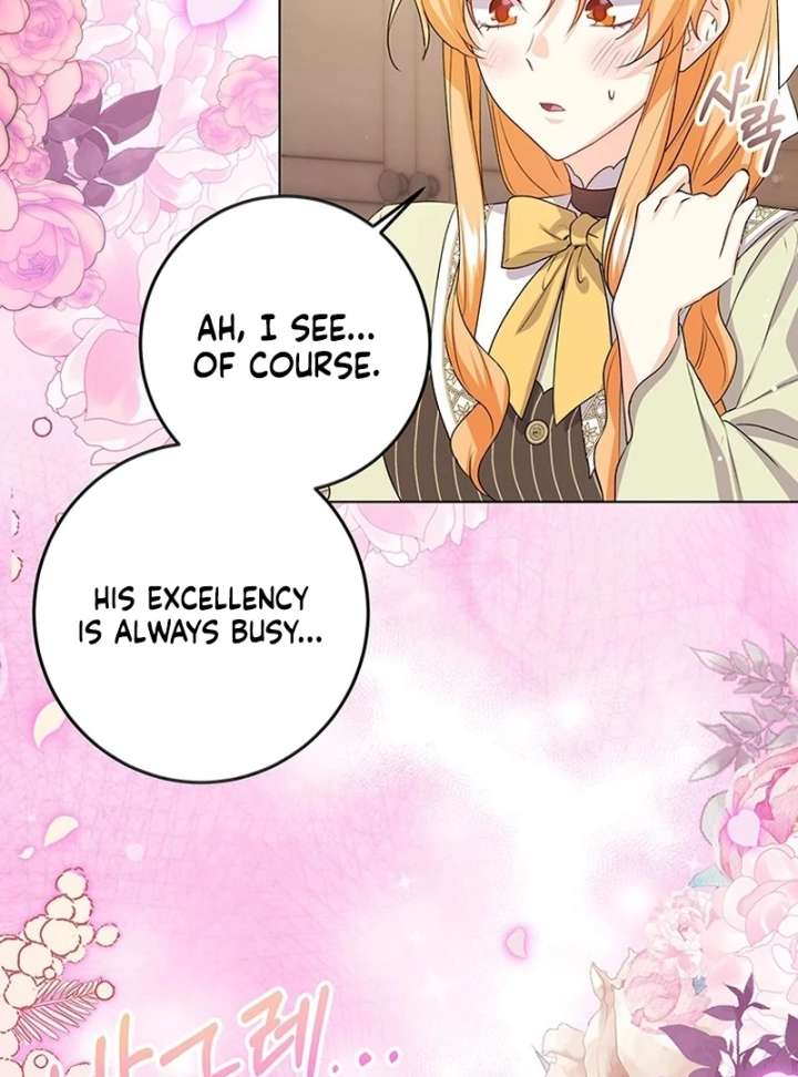 I Need a Sponsor Chapter 36 - Page 33