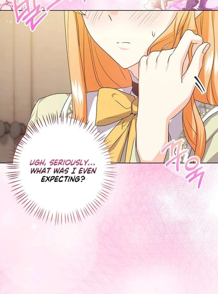 I Need a Sponsor Chapter 36 - Page 34