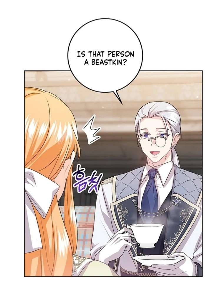 I Need a Sponsor Chapter 36 - Page 37