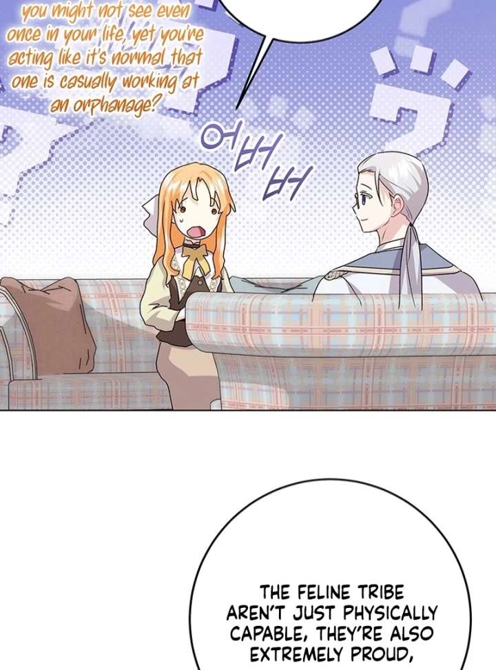 I Need a Sponsor Chapter 36 - Page 42