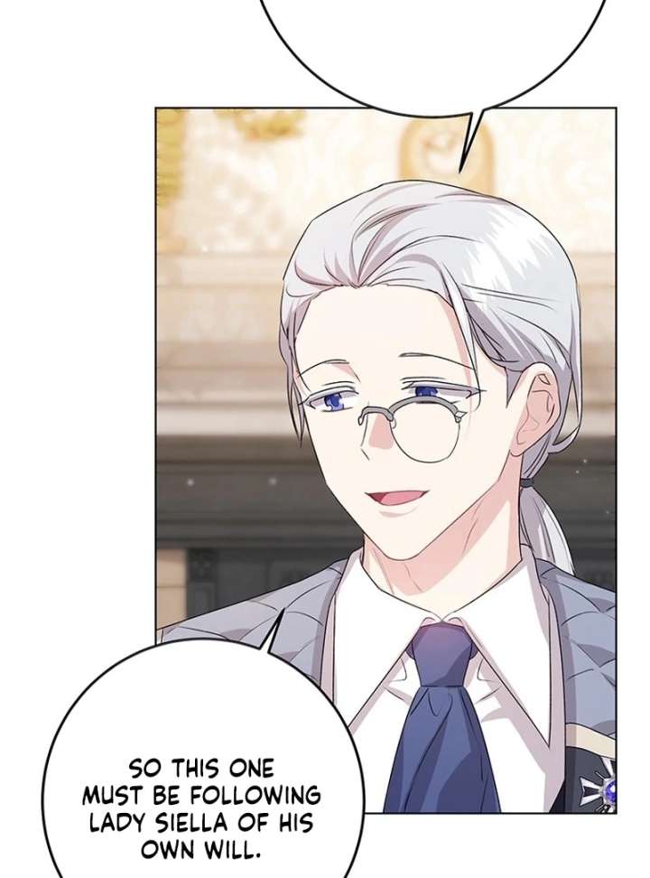 I Need a Sponsor Chapter 36 - Page 43