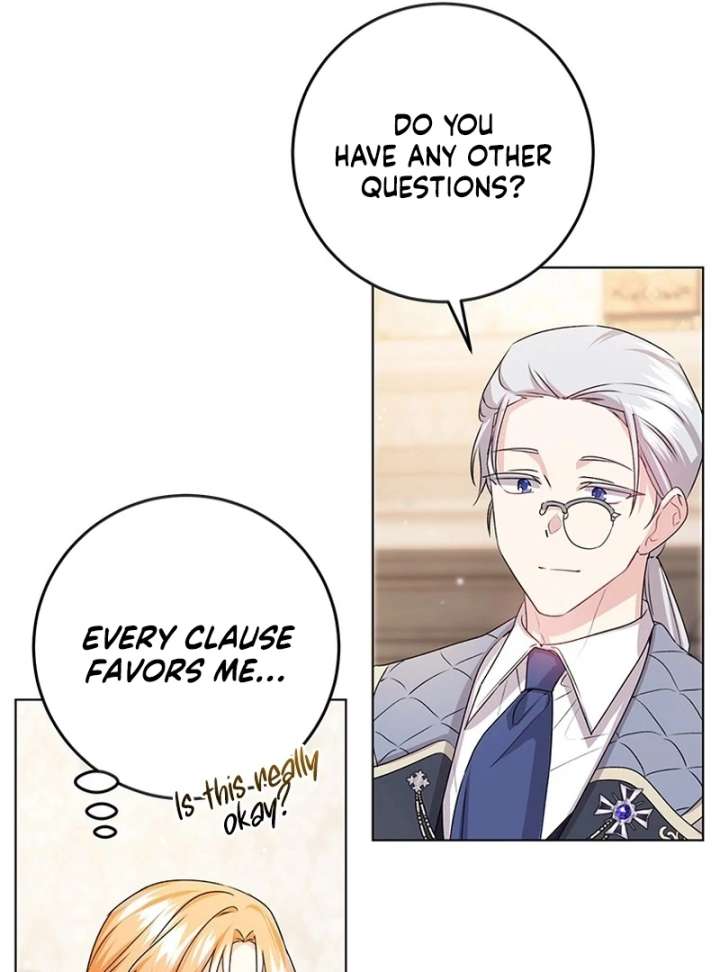 I Need a Sponsor Chapter 36 - Page 59