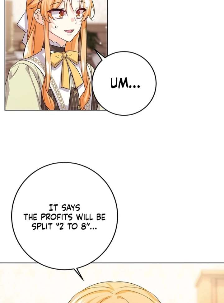 I Need a Sponsor Chapter 36 - Page 60