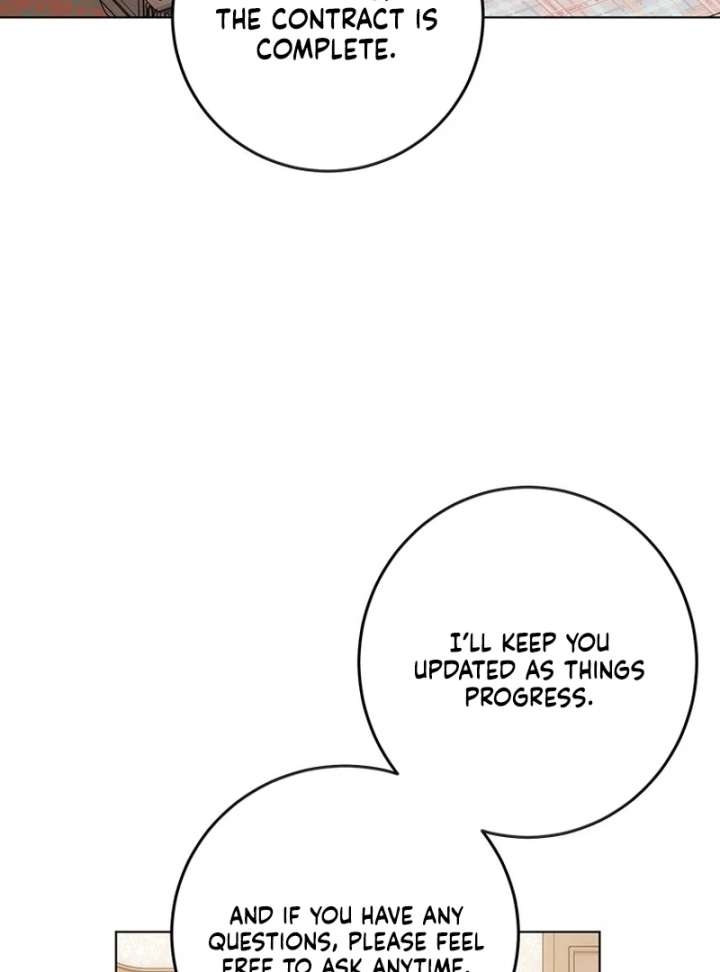 I Need a Sponsor Chapter 36 - Page 64