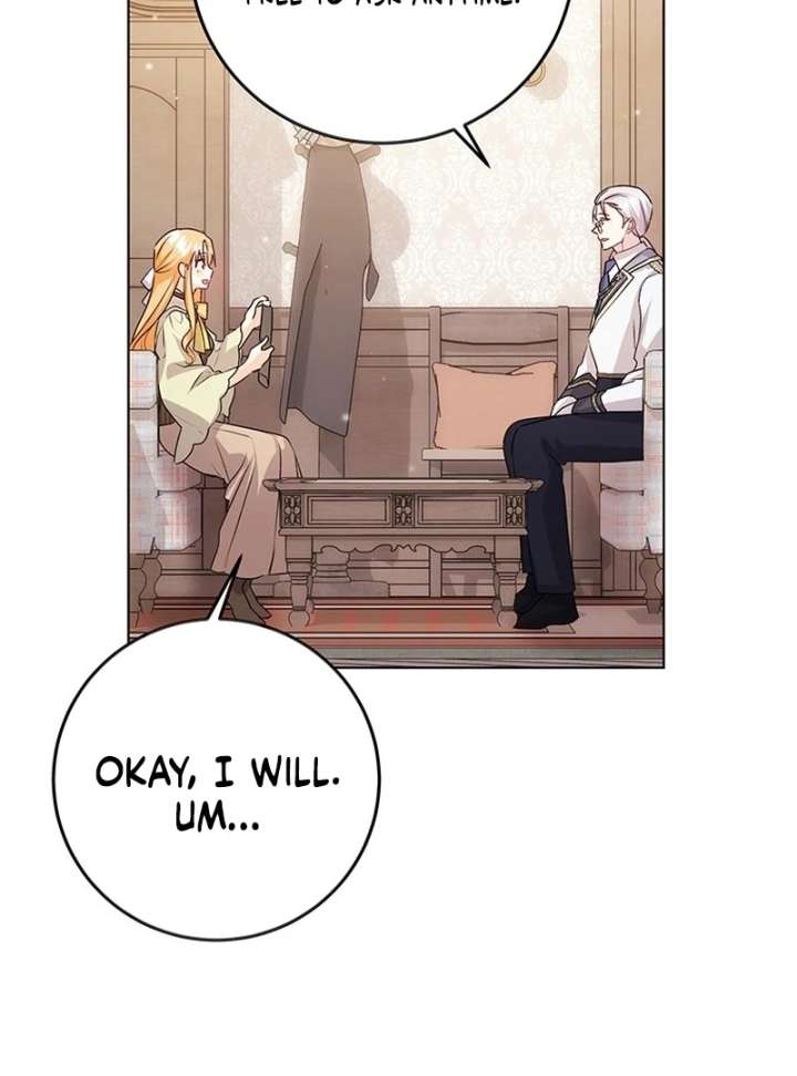 I Need a Sponsor Chapter 36 - Page 65