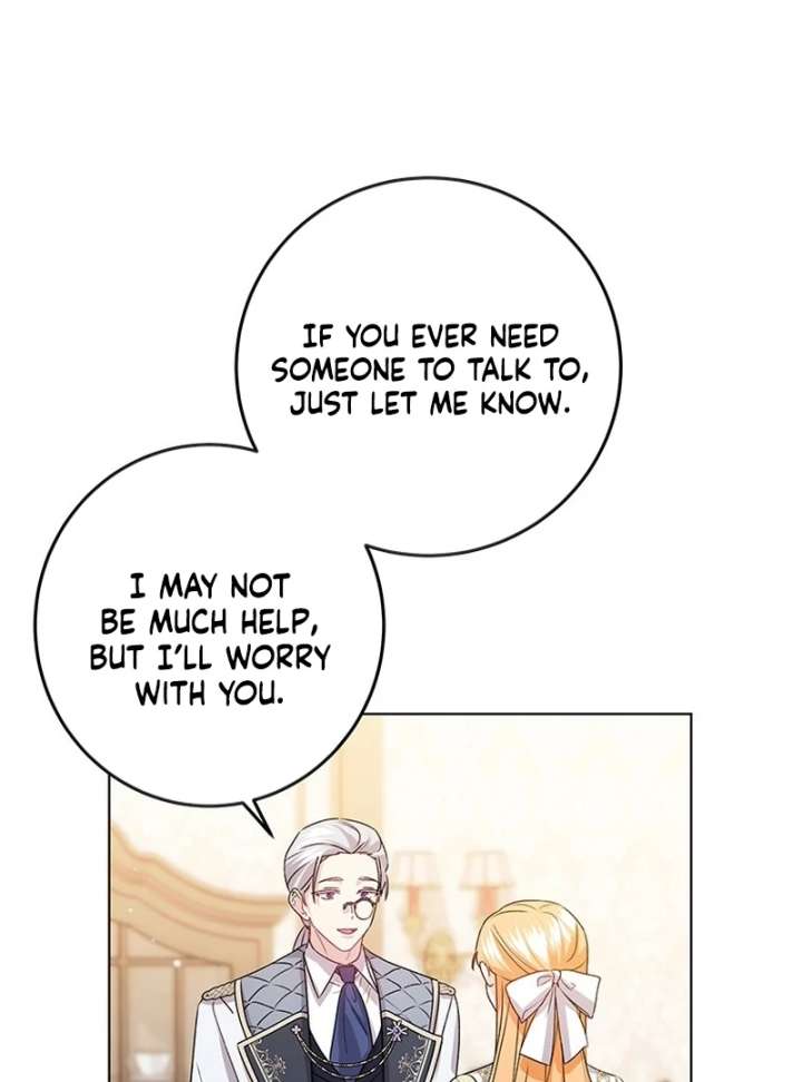 I Need a Sponsor Chapter 36 - Page 78