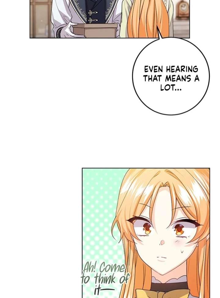 I Need a Sponsor Chapter 36 - Page 79