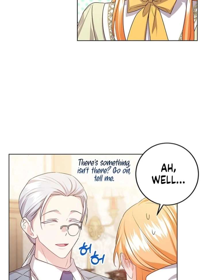 I Need a Sponsor Chapter 36 - Page 80