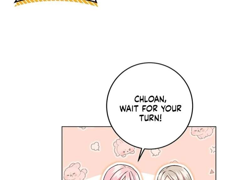 I Need a Sponsor Chapter 36 - Page 9