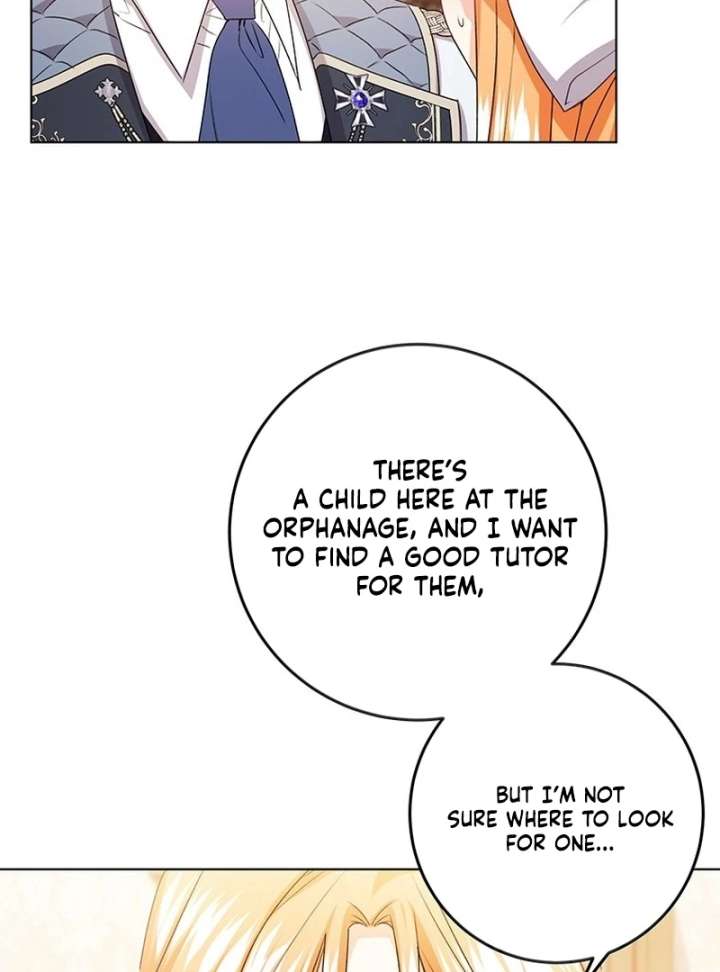 I Need a Sponsor Chapter 36 - Page 81