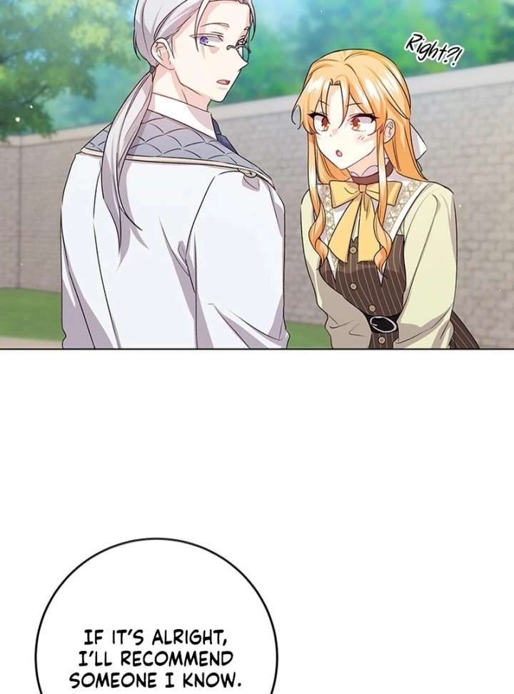 I Need a Sponsor Chapter 36 - Page 90