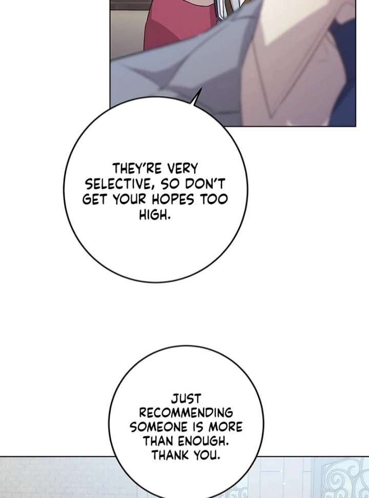 I Need a Sponsor Chapter 36 - Page 93